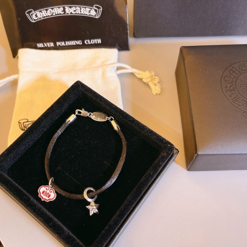 Chrome Hearts Bracelets